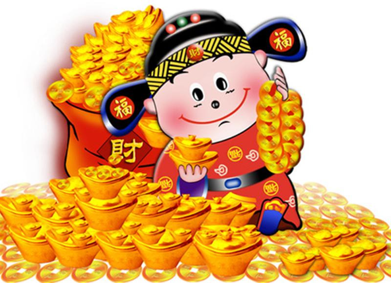 Tuy nhiên với một số người, thời điểm càng về cận Tết Nguyên đán Kỷ Hợi 2019 này, tài lộc càng thăng hoa nở rộ. Những nỗ lực cố gắng trong 1 năm qua sẽ được đền đáp xứng đáng trong thời gian này.