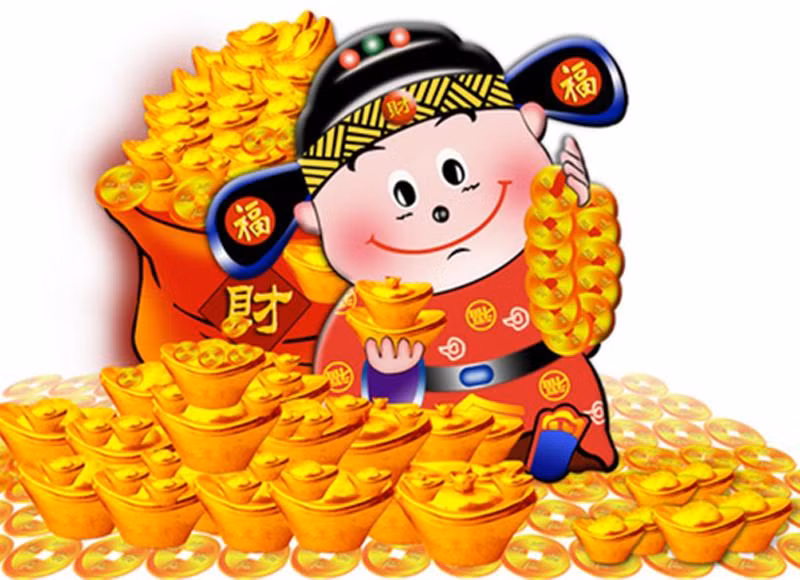 Tuy nhiên với một số người, thời điểm càng về cận Tết Nguyên đán Kỷ Hợi 2019 này, tài lộc càng thăng hoa nở rộ. Những nỗ lực cố gắng trong 1 năm qua sẽ được đền đáp xứng đáng trong thời gian này.