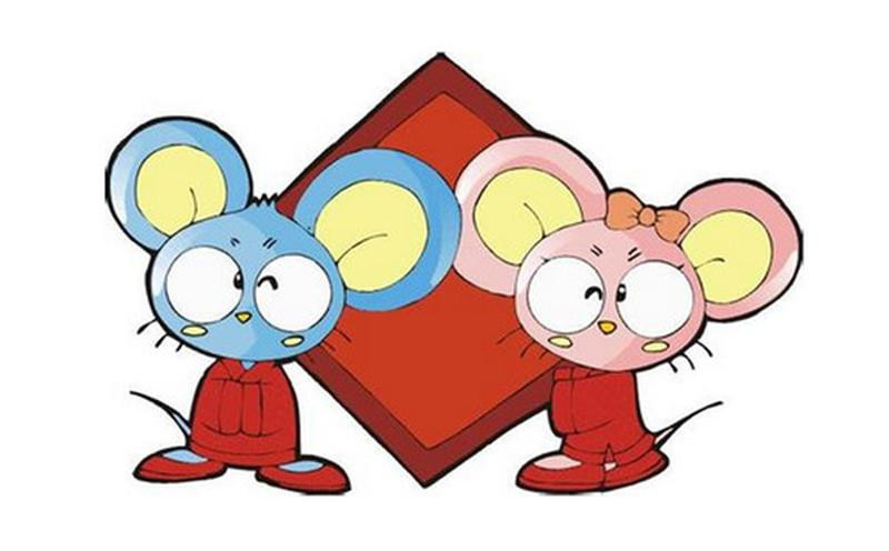 1. Tuổi Tý: Đa phần những người tuổi Tý trời sinh đã thông minh lanh lợi, vui vẻ lạc quan. Con giáp này là những người giỏi giao tiếp, có năng lực ứng biến và khả năng thích ứng hoàn cảnh mạnh mẽ, không thích dựa dẫm vào người khác.