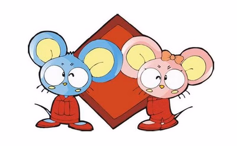 1. Tuổi Tý: Đa phần những người tuổi Tý trời sinh đã thông minh lanh lợi, vui vẻ lạc quan. Con giáp này là những người giỏi giao tiếp, có năng lực ứng biến và khả năng thích ứng hoàn cảnh mạnh mẽ, không thích dựa dẫm vào người khác.