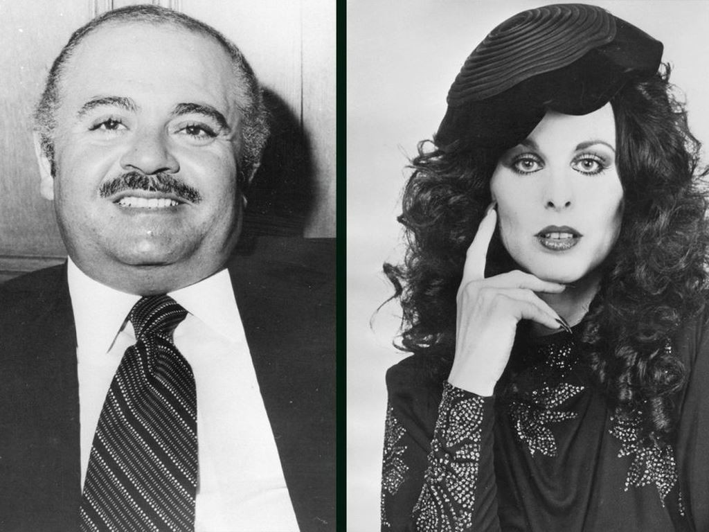 6. Adnan Khashoggi và Soraya Khashoggi: Năm 1961, ông trùm vũ khí Ả Rập Saudi Adnan Khashoggi kết hôn với Sandra Daly - người đã cải sang đạo Hồi và đổi tên thành Soraya. Cặp đôi ly dị vào năm 1974 và ông Adnan Khashoggi phải chia cho vợ 874 triệu USD - tương đương với 2 tỷ USD hiện nay.