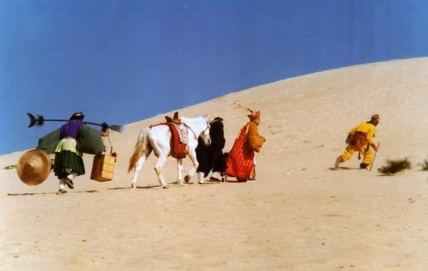 Vi sao Ton Ngo Khong khong dap noi lua Hoa Diem Son?