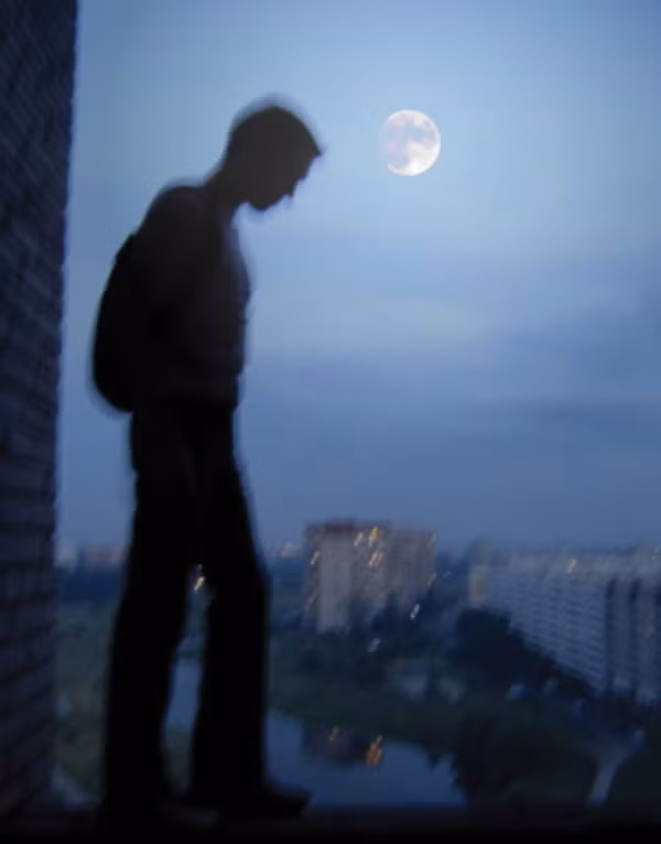 Robert Ledru, thám tử xuất sắc nước Pháp ở thế kỷ 19 nhưng lại mắc bệnh mộng du.