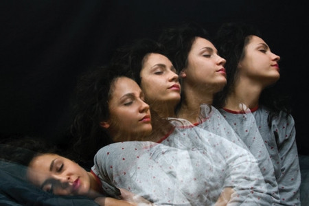 Mộng du, căn bệnh chứa đựng nhiều bí ẩn