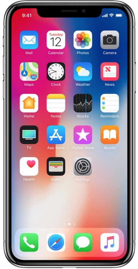 Nhu cầu sở hữu iPhone X được dự đoán sẽ tăng khoảng 10-20% vào cuối năm nay. Ảnh: WSJ. Nhu cầu sở hữu iPhone X được dự đoán sẽ tăng khoảng 10-20% vào cuối năm nay. Ảnh: WSJ.