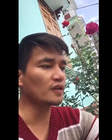 Về đời tư, kể từ khi lui về "ở ẩn", anh chưa từng công khai tìm hiểu hay hẹn hò cùng cô gái nào. Ảnh: FBNV