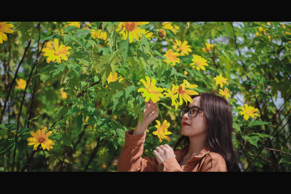 Ảnh: Nguyễn Thị Thu Hà