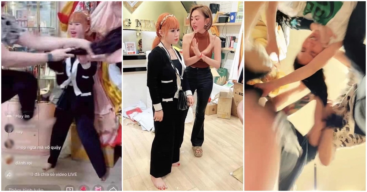 Dù rằng là một hot girl nổi tiếng với hàng trăm ngàn lượt theo dõi, tuy nhiên Trang Nemo vướng vào lùm xùm, thị phi không hay ho.