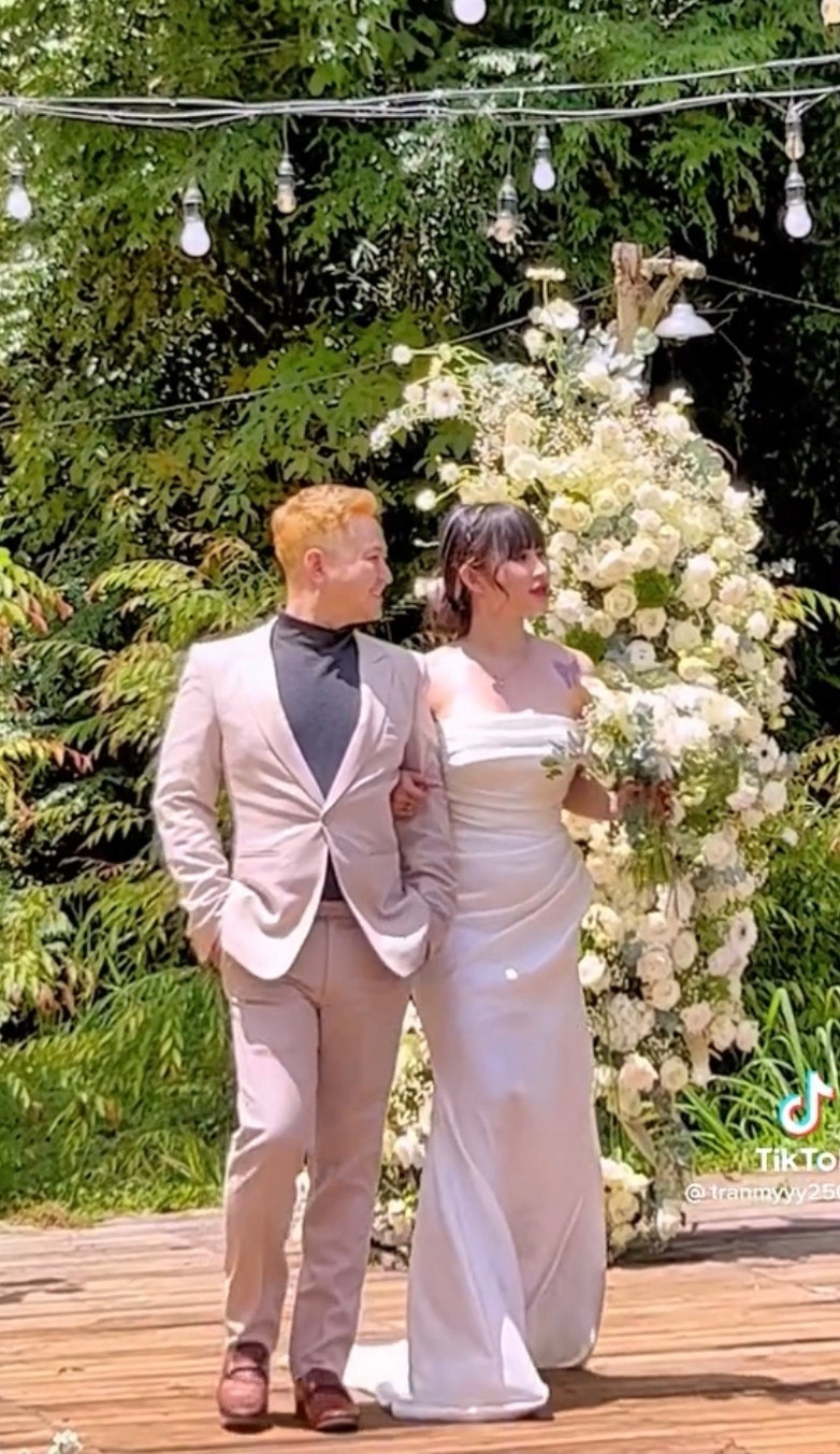 Hiện tại, Trần My đã ổn định công việc kinh doanh và còn được biết đến là một hiện tượng mạng xã hội khi có nhiều câu nói và các khoảnh khắc viral trong mỗi clip livestream.