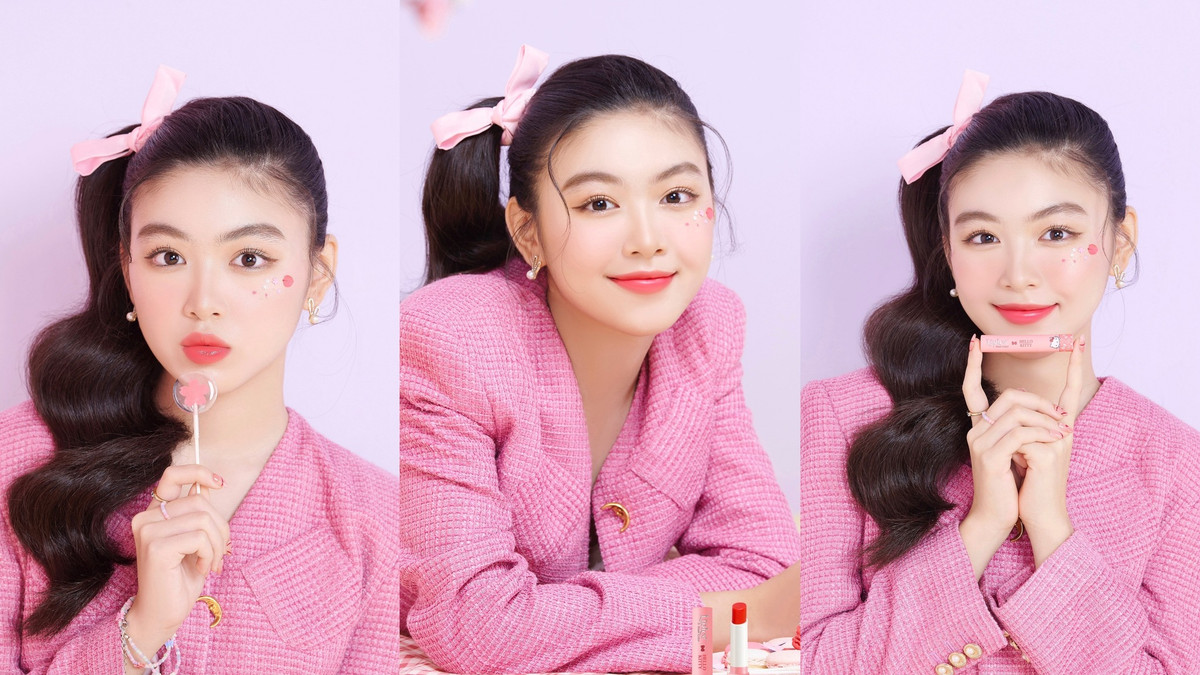 Không ngăn cản việc con tham gia showbiz nhưng nam MC vẫn có sự lo lắng nhất định nếu con muốn gắn bó lâu dài với ngành này. Ảnh: Tổng hợp