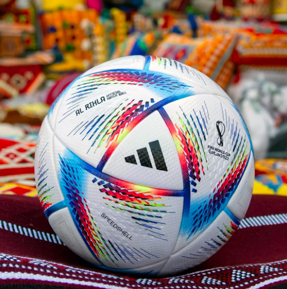 FIFA tin rằng Al Rihla và những công nghệ hiện đại này sẽ hỗ trợ các trọng tài có thể đưa ra các quyết định nhanh chóng và chính xác nhất.