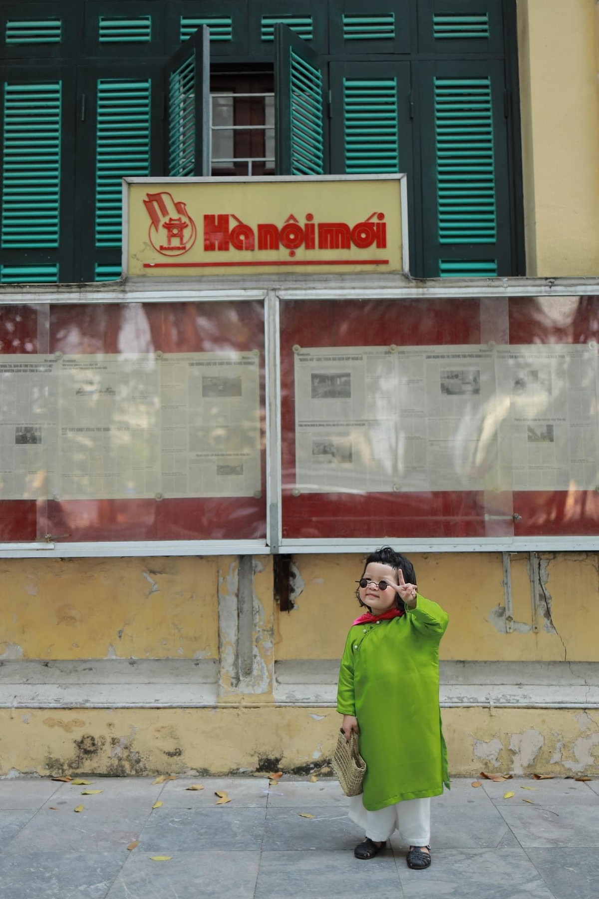 Bánh Bao (Lã Ngọc Cát Tiên) là cô bé nổi tiếng mạng xã hội với hàng triệu người theo dõi trên Tiktok, hàng trăm ngàn người theo dõi trên Facebook.