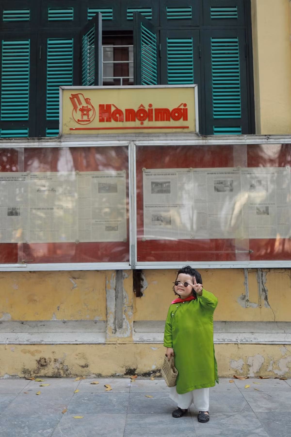 Bánh Bao (Lã Ngọc Cát Tiên) là cô bé nổi tiếng mạng xã hội với hàng triệu người theo dõi trên Tiktok, hàng trăm ngàn người theo dõi trên Facebook.