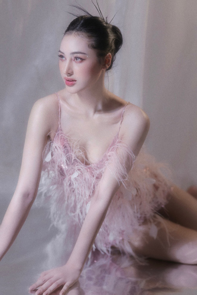 Trong nửa đầu năm 2022, H Duyên B'krông gây chú ý khi quyết định đăng ký tham gia cuộc thi Hoa hậu các dân tộc Việt Nam 2022. Tuy nhiên, cô nàng chỉ dừng chân ở top 30.