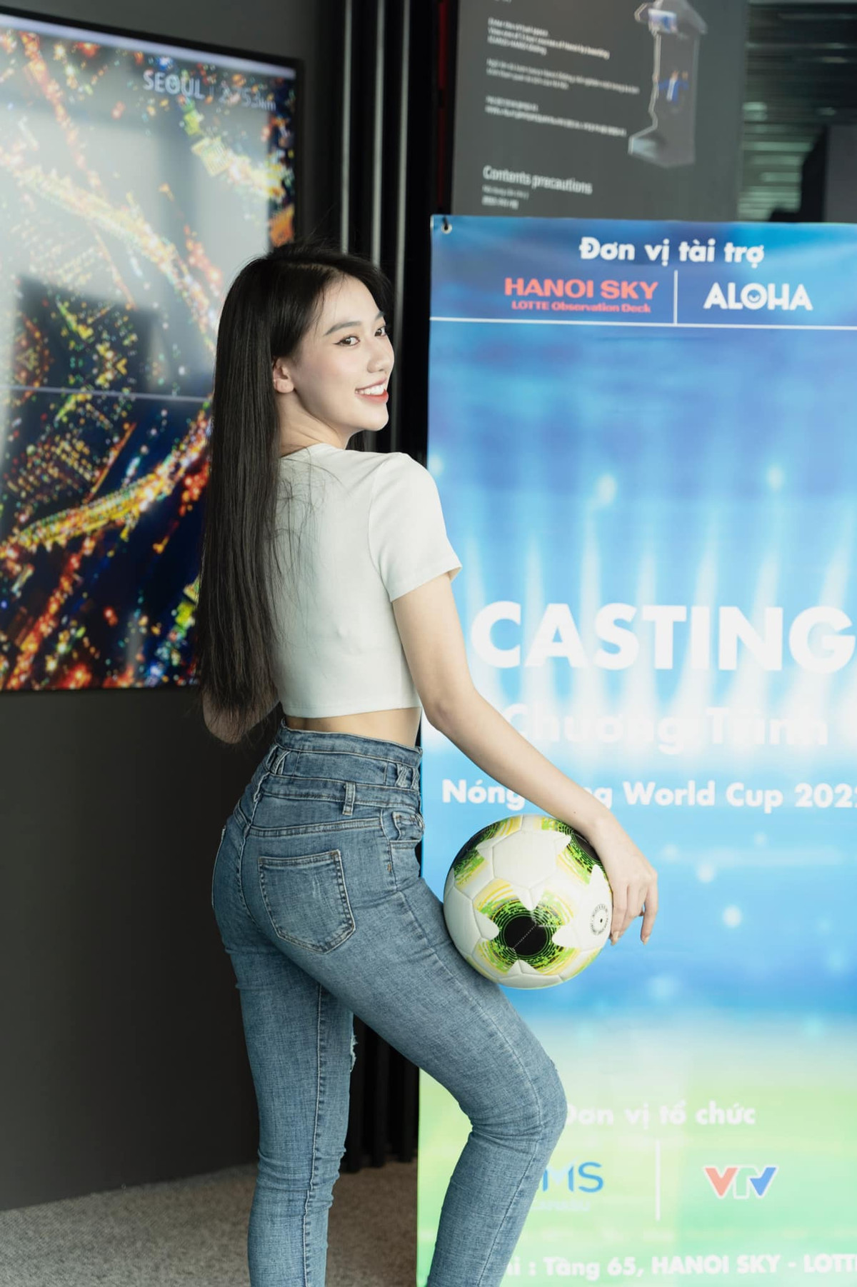 Thục Anh hiện tại đang làm người mẫu ảnh cho các thương hiệu thời trang.