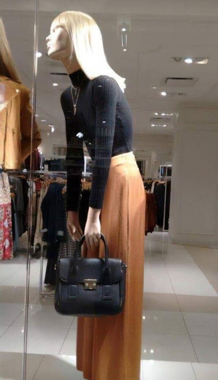 Có lẽ chính sự phát triển ngày càng cao của xã hội hiện đại đã kéo theo nhiều ý tưởng sáng tạo không ngừng của đội ngũ thiết kế ma nơ canh sao cho độc đáo và phù hợp xu thế.