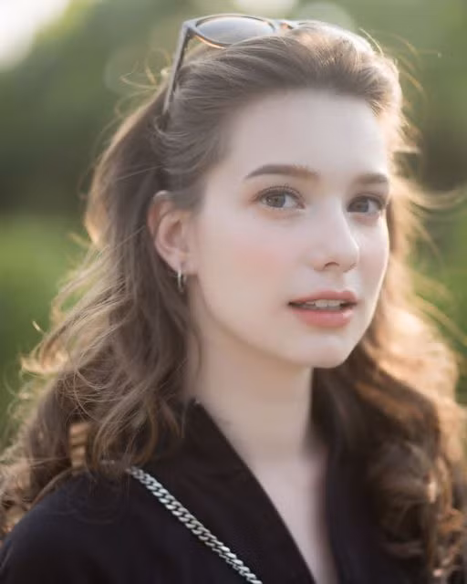 Cô từng xuất hiện trên bìa tạp chí Vogue phiên bản Thái Lan, là bước đệm cho hành trình người mẫu chuyên nghiệp.