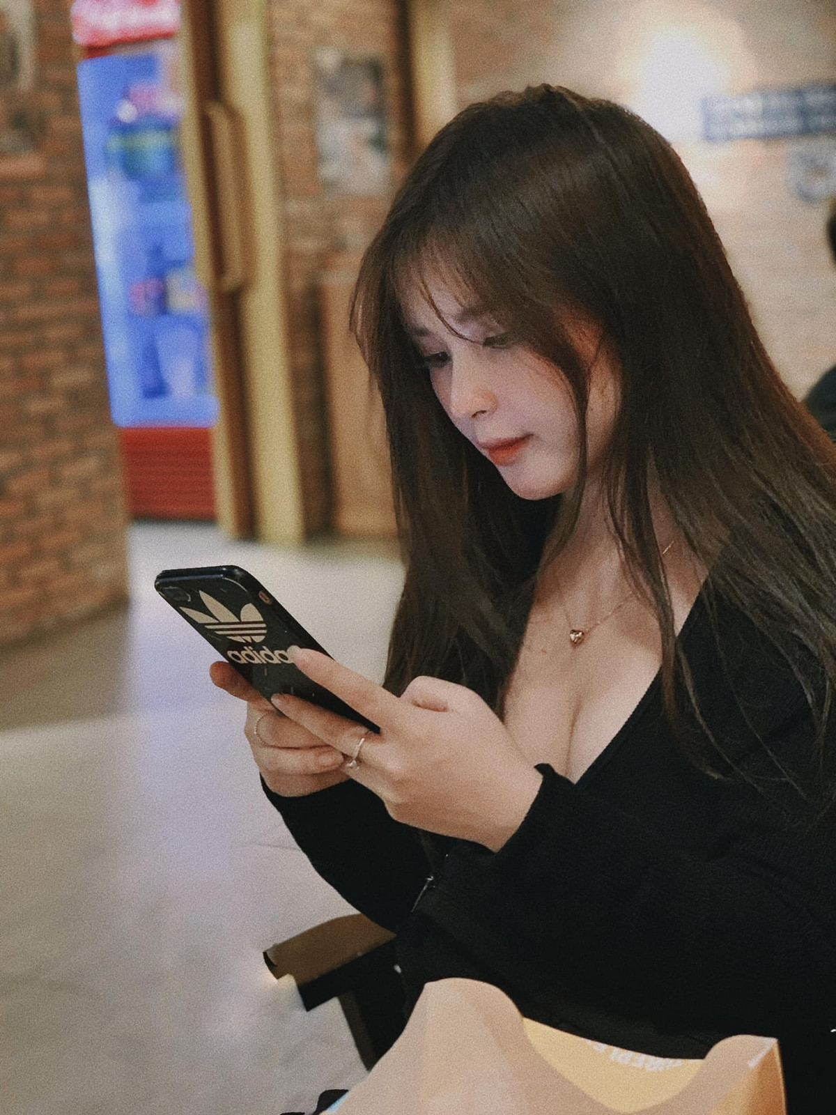 Hiện tại Thảo Nari thử sức mình ở nhiều lĩnh vực khác nhau như diễn viên, người mẫu ảnh, streamer.