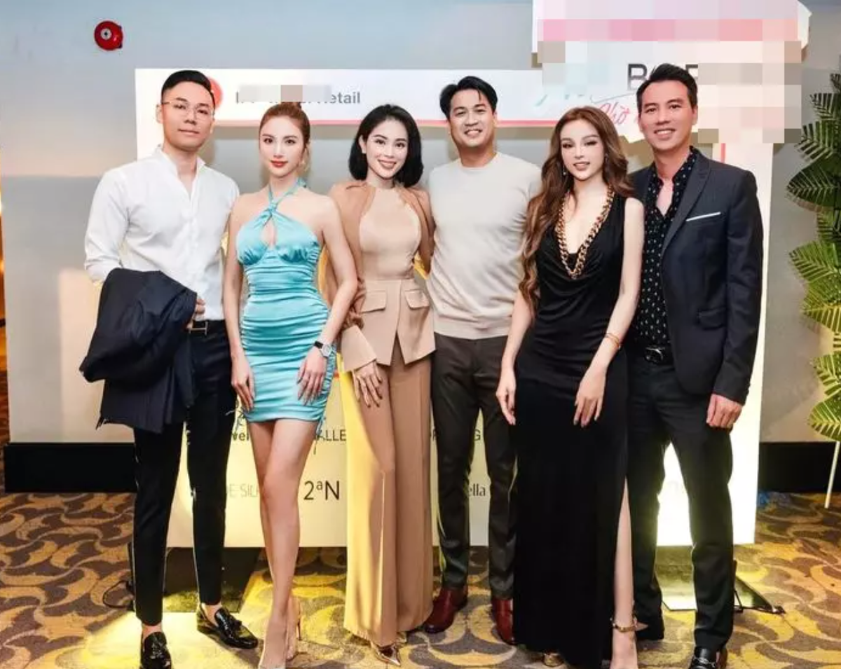 Ai nấy đều xuýt xoa ngưỡng mộ nàng hot girl Hà thành sắp trở thành nàng dâu hào môn giống Tăng Thanh Hà.