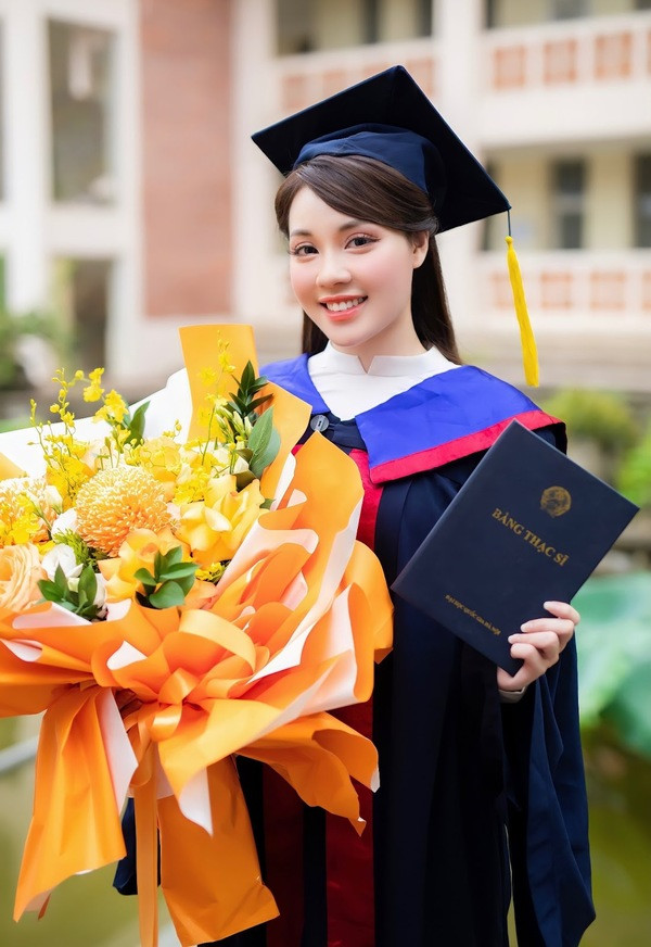 Ngoài nhan sắc xinh đẹp, 3 vòng “cực chuẩn”, Âu Hà My từng “gây bão” mạng xã hội bởi loạt ồn ào trong hôn nhân.