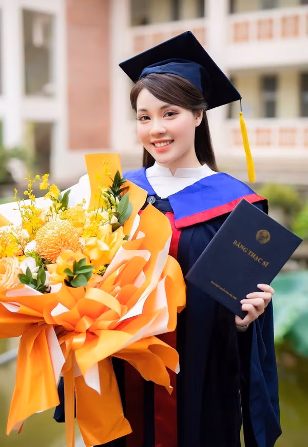 Ngoài nhan sắc xinh đẹp, 3 vòng “cực chuẩn”, Âu Hà My từng “gây bão” mạng xã hội bởi loạt ồn ào trong hôn nhân.