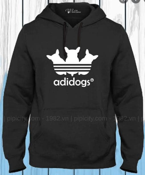 Những mặt hàng nhái luôn xuất hiện đầy rẫy trên mạng xã hội, tuy nhiên đôi lúc chính những thương hiệu "fake" này lại có thể mang đến cho chúng ta những tràng cười bất tận.