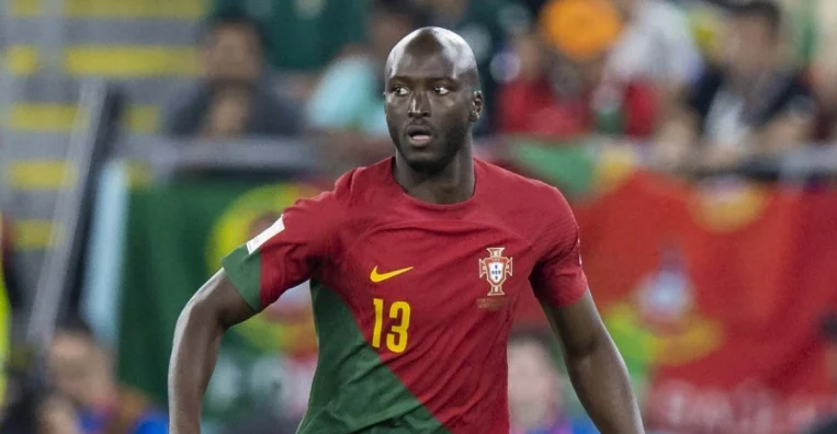 Mất mát này sẽ có tác động không nhỏ tới hành trình chinh phục cúp vàng của Bồ Đào Nha bởi Danilo đang là 1 trong hai trung vệ chính của họ. Ảnh: Tổng hợp