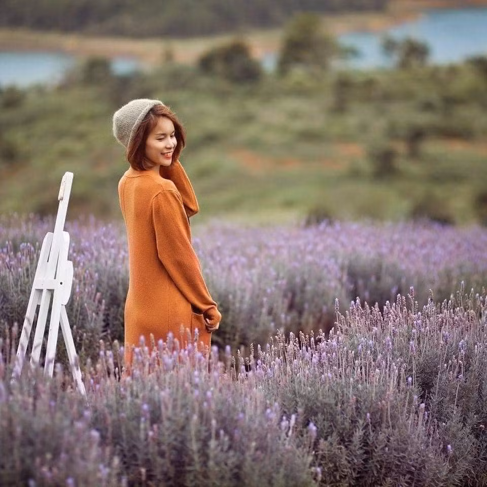 Dù chỉ mới xuất hiện vào năm 2018 nhưng nơi đây đã được giới trẻ “săn đón” vì quá đẹp.