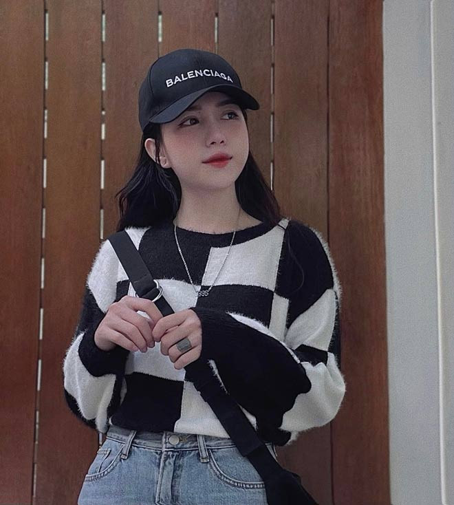 Bii Trinh có được nhiều trải nghiệm đặc biệt khi theo đuổi nghề này. Ảnh: FBNV