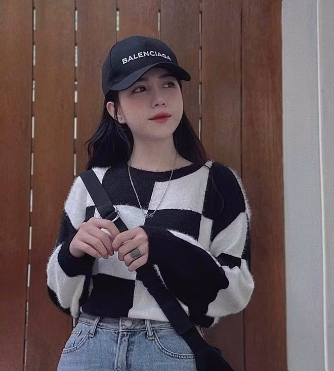 Bii Trinh có được nhiều trải nghiệm đặc biệt khi theo đuổi nghề này. Ảnh: FBNV