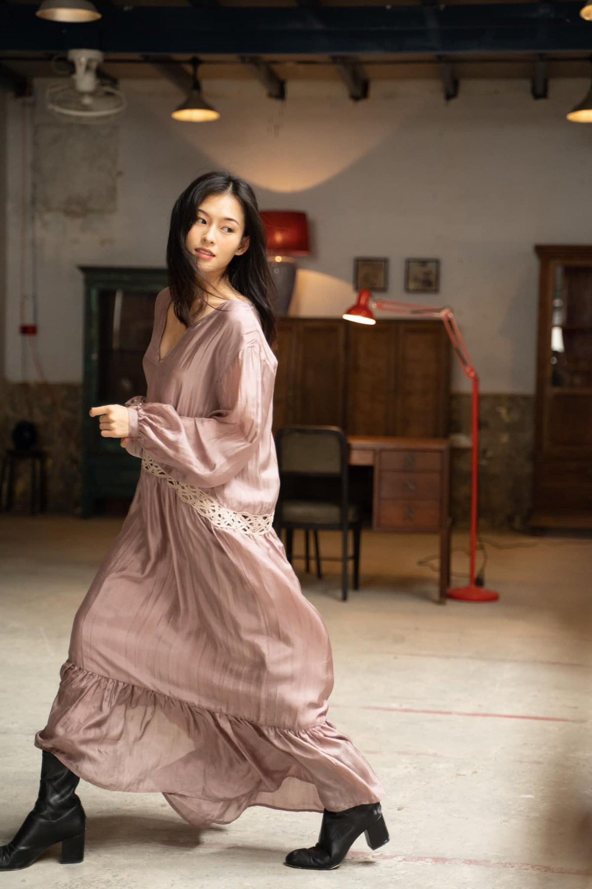 Sau 2 năm nổi tiếng nhờ sự giống nhau đó, Minh Hà đã có bước tiến mạnh mẽ trên con đường sự nghiệp.