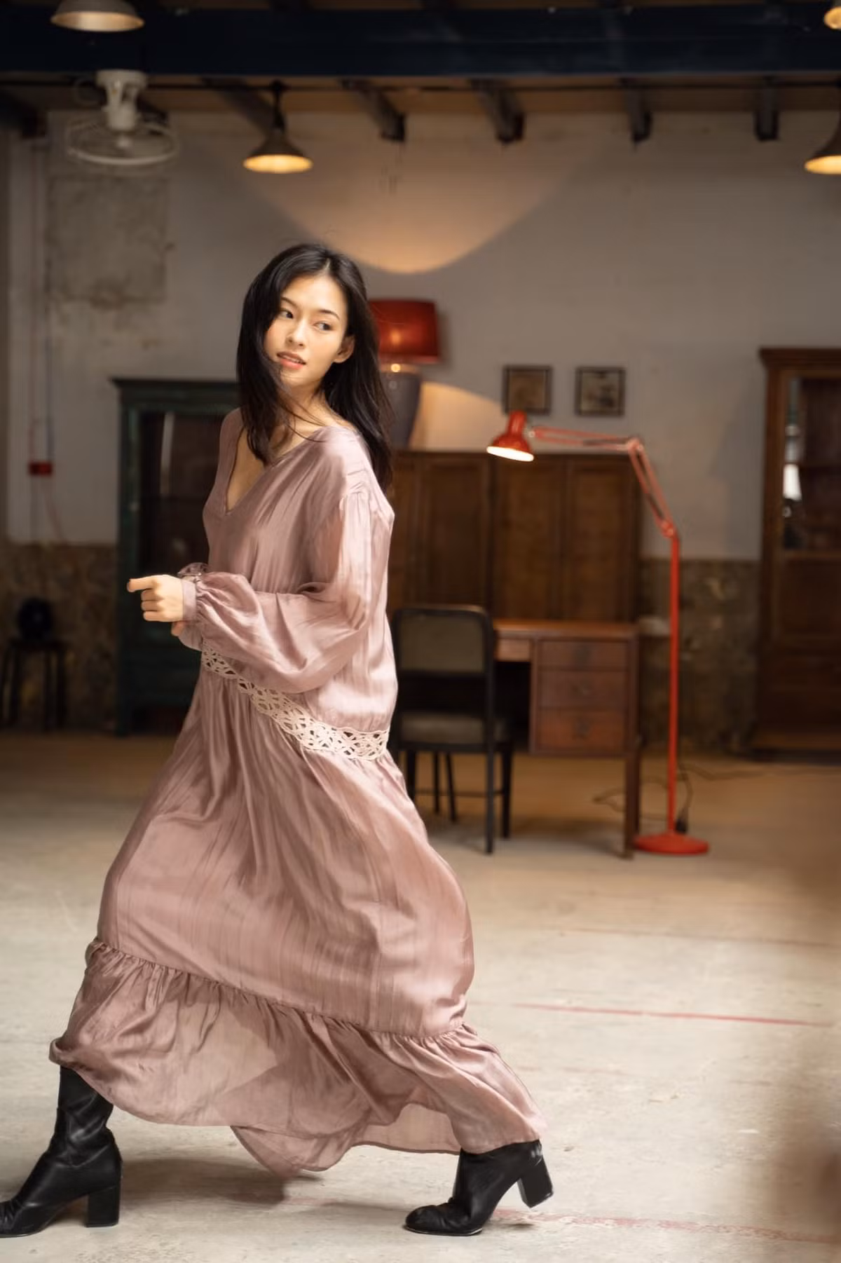 Sau 2 năm nổi tiếng nhờ sự giống nhau đó, Minh Hà đã có bước tiến mạnh mẽ trên con đường sự nghiệp.