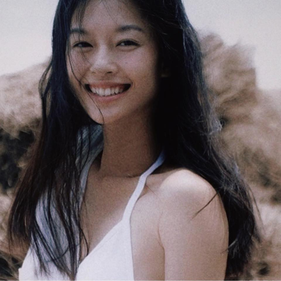 Nàng hot girl Việt là bản sao Chương Tử Di có tên Nguyễn Minh Hà, sinh năm 1999 làm người mẫu tự do.