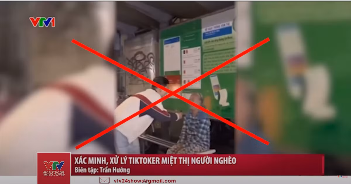 Trong bản tin này, VTV cũng nói về làn sóng tẩy chay Nờ Ô Nô trên MXH và cho biết đã liên hệ với Cục Phát thanh, Truyền hình và Thông tin điện tử.