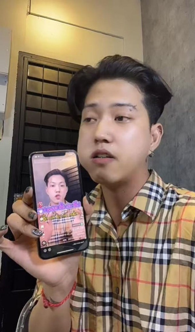 Video trên đã nhanh chóng nhận "bão" phẫn nộ từ netizen, nhiều người kêu gọi báo cáo nội dung của Nờ Ô Nô cho TikTok, đồng thời khơi lên làn sóng tẩy chay Nờ Ô Nô.