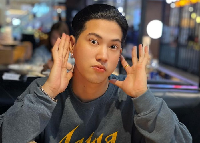 Hiện tại tài khoản TikTok Nờ Ô Nô, với hơn 600.000 lượt theo dõi đã bị khóa vì vi phạm thuần phong mỹ tục, miệt thị người khác.