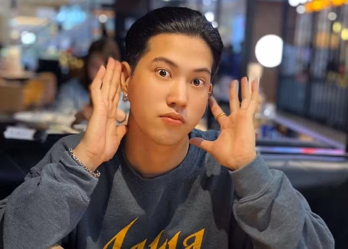 Hiện tại tài khoản TikTok Nờ Ô Nô, với hơn 600.000 lượt theo dõi đã bị khóa vì vi phạm thuần phong mỹ tục, miệt thị người khác.