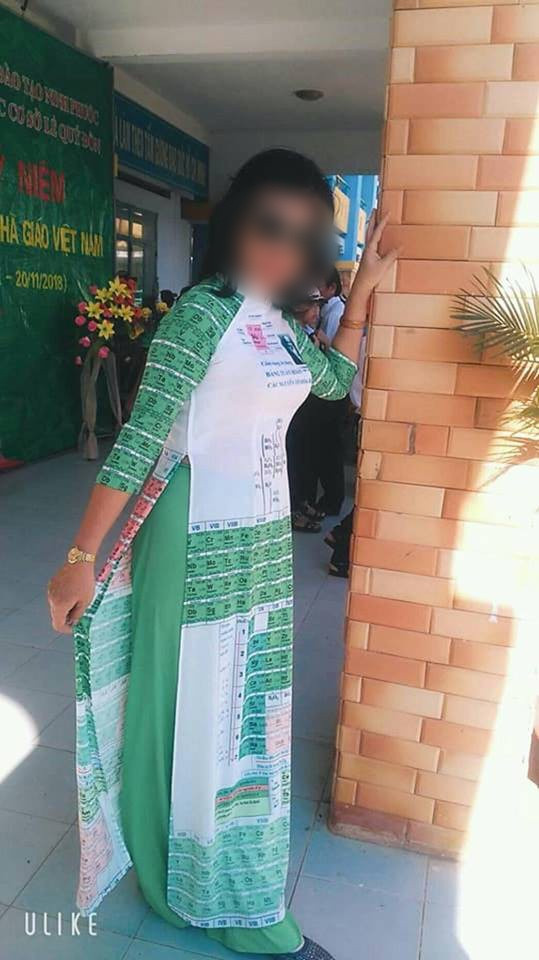 Vẫn là bảng tuần hoàn hoá học quen thuộc mà nhiều sinh viên vẫn luôn sợ hãi. Ảnh: Tổng hợp