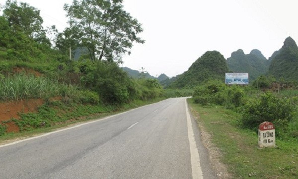 Chien tranh Bien gioi 1979: Mot trung doan chan dung hang van quan xam luoc