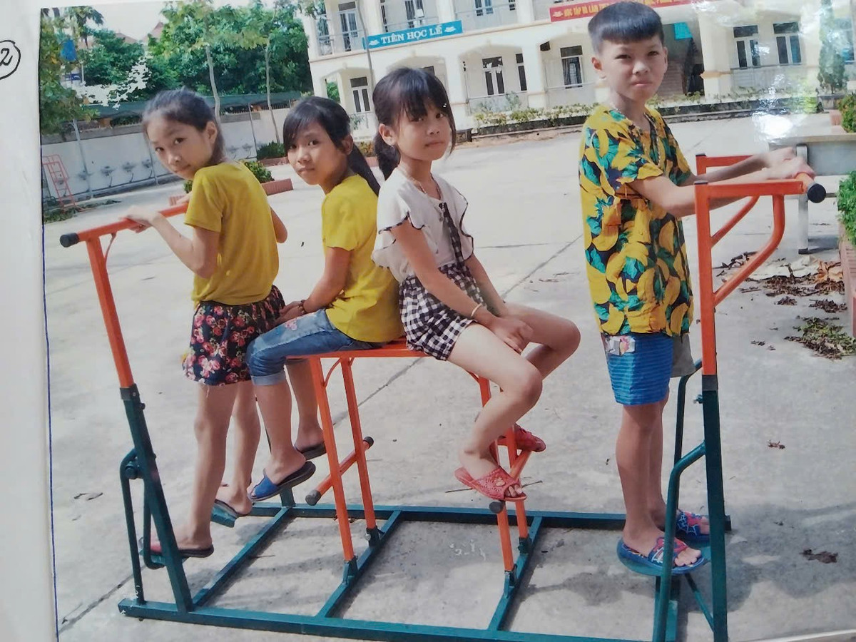 “Vua do choi” Ha Trong Dung: Hanh trinh danh thuc tuoi tho Viet-Hinh-2