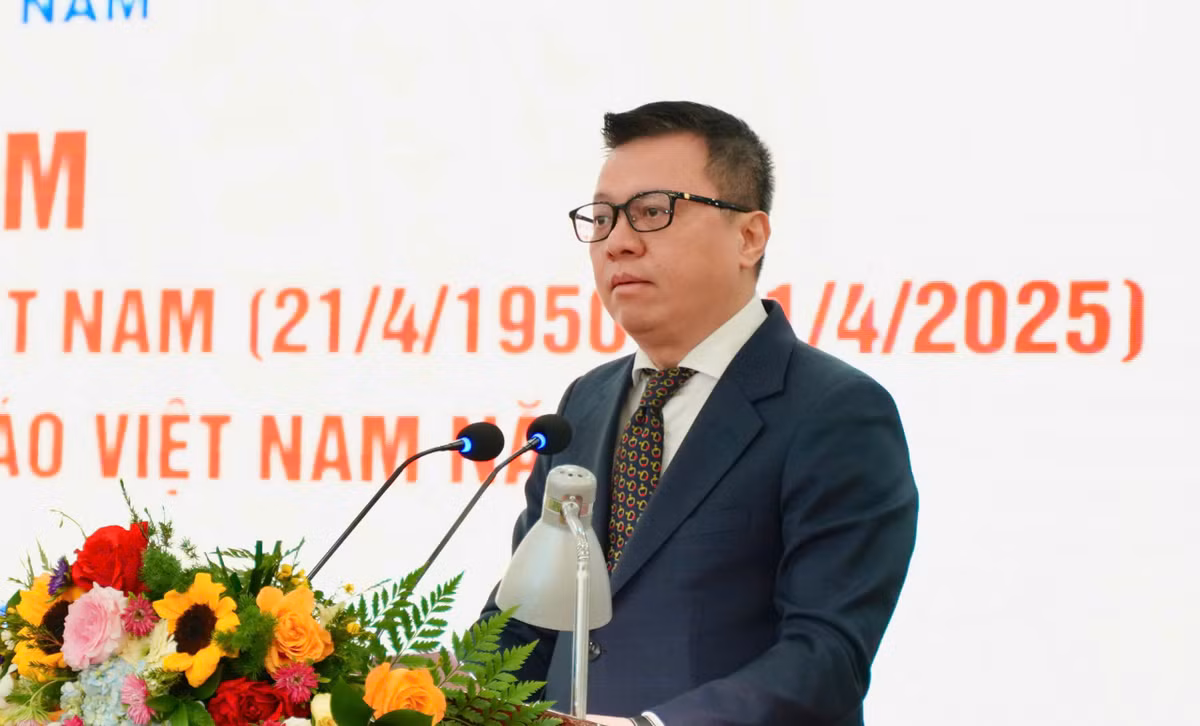 75 nam Hoi Nha bao: Phat huy truyen thong ve vang, buoc vao ky nguyen vuon minh-Hinh-3