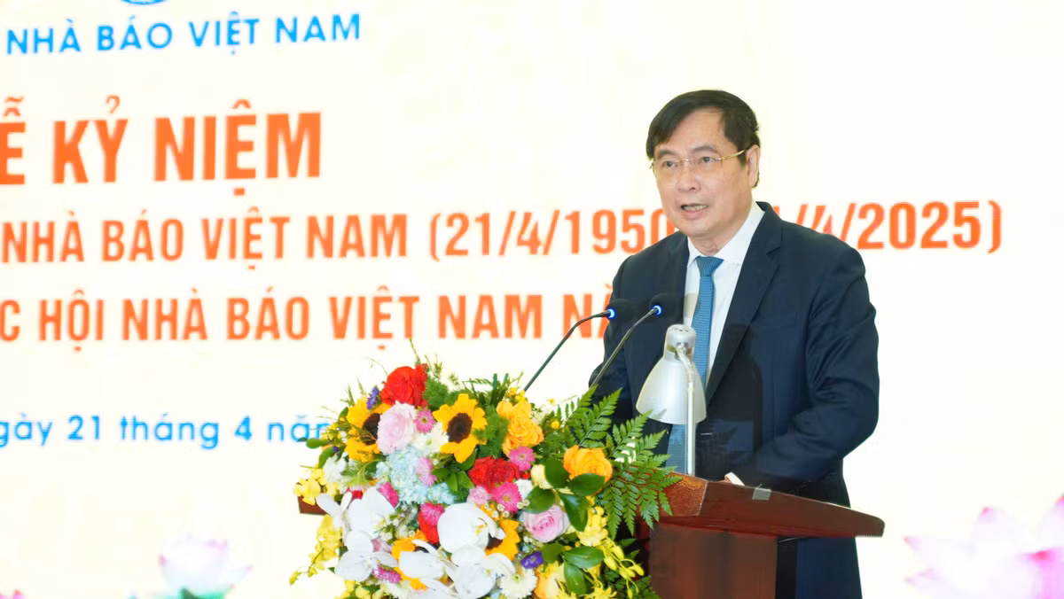 75 nam Hoi Nha bao: Phat huy truyen thong ve vang, buoc vao ky nguyen vuon minh-Hinh-4