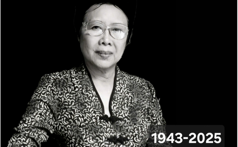 GS.TS. Phan Luong Cam: Mot cuoc doi xuat sac ma tham lang