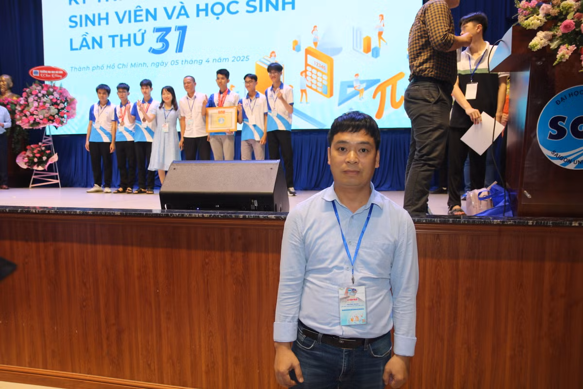 Bat ngo cach hoc cua 