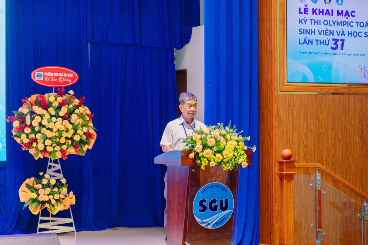 Khai mac Olympic Toan hoc SV-HS: Toan hoc la cong cu tu duy quan trong-Hinh-2