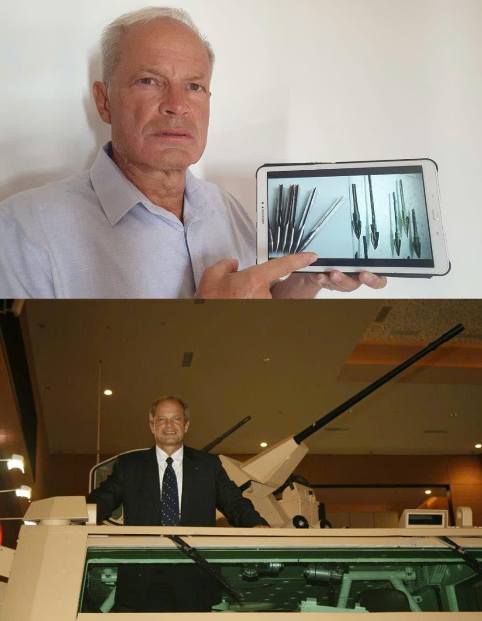 Chuyen gia chi bang chung Au Lac chua tung bi Trieu Da do ho-Hinh-6