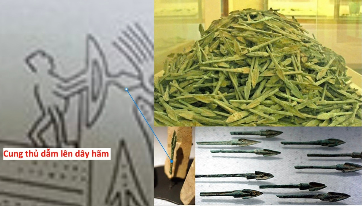 Chuyen gia chi bang chung Au Lac chua tung bi Trieu Da do ho-Hinh-4