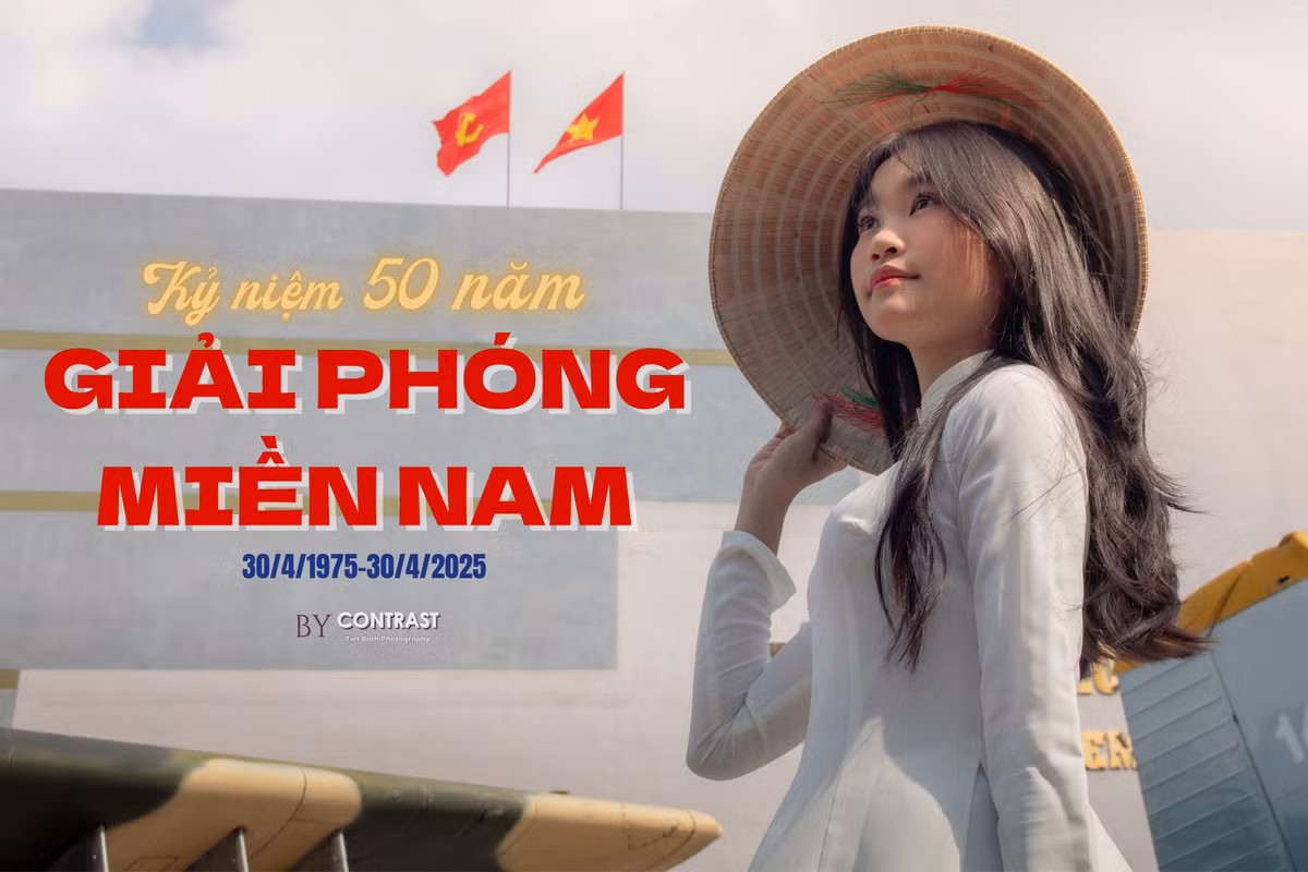 Khác với hình dung về một thế hệ trẻ có thể xa rời lịch sử, dòng người đổ về các địa chỉ đỏ này cho thấy điều ngược lại. Dịp lễ Kỷ niệm 50 năm Ngày Giải phóng miền Nam, thống nhất đất nước (30/4/1975-30/4/2025), nhiều bạn trẻ đến các khu "địa chỉ đỏ" như Dinh Độc Lập, Bảo tàng Chứng tích chiến tranh với niềm tự hào dân tộc và lòng yêu nước dâng trào.