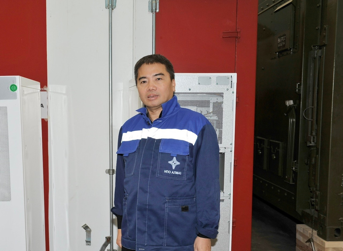 Chuyen gia vu khi: No than xuat hien tu thoi Hung Vuong