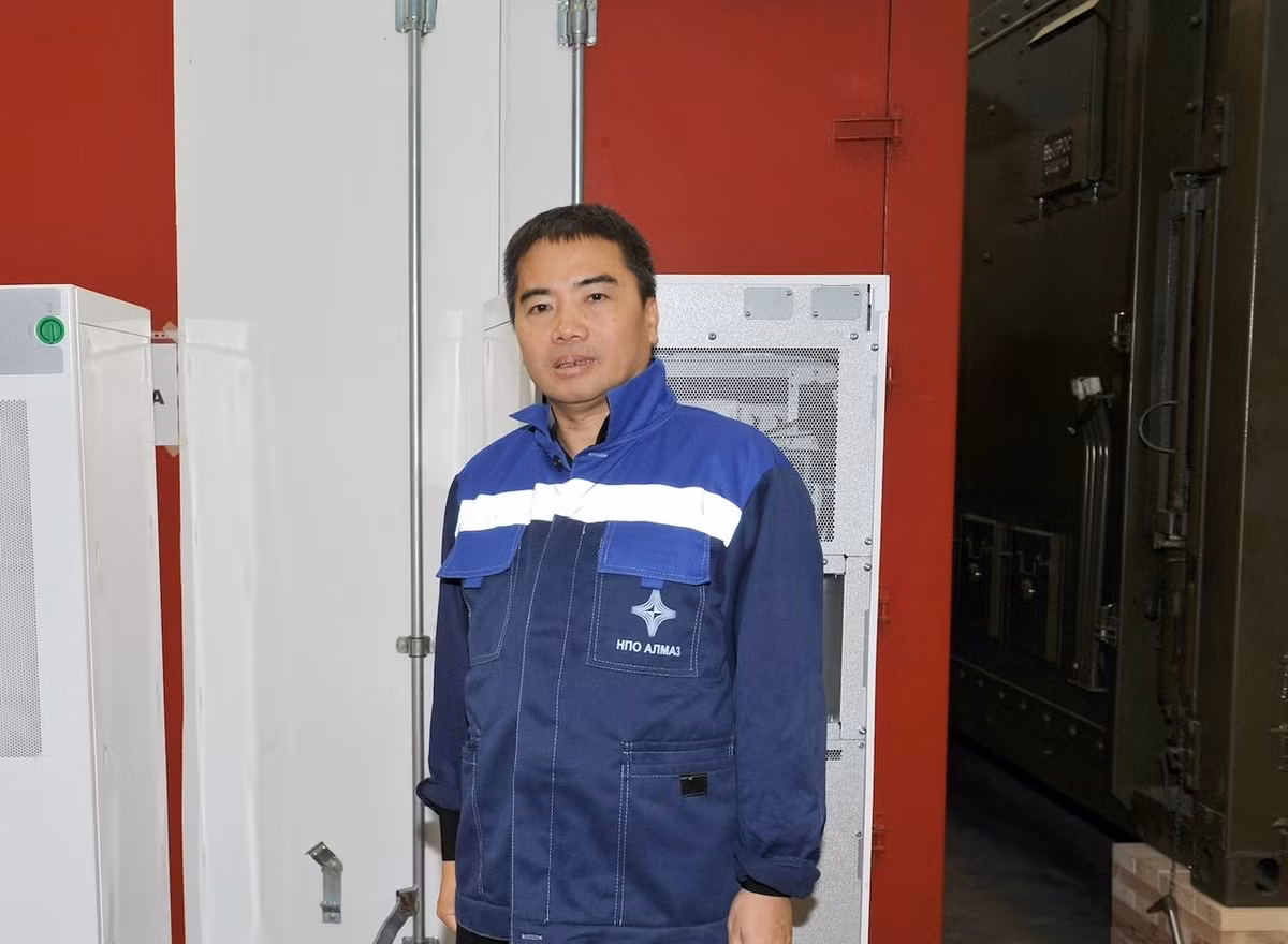 Chuyen gia vu khi: No than xuat hien tu thoi Hung Vuong